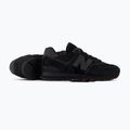 Pánské boty New Balance 574 černé 6