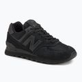 Pánské boty New Balance 574 black