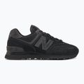 Boty  New Balance 574 black ML574EVE 2