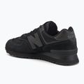 Boty  New Balance 574 black ML574EVE 3