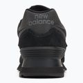 Boty  New Balance 574 black ML574EVE 6