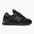 Boty  New Balance 574 black/black 2