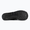 Boty  New Balance 574 black/black 5