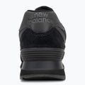 Boty  New Balance Classic 574's V3 Wide black/black 6