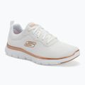 Dámské boty SKECHERS Flex Appeal 4.0 Brilliant View white