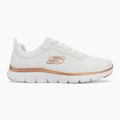 Dámské boty SKECHERS Flex Appeal 4.0 Brilliant View white 2