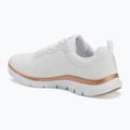Dámské boty SKECHERS Flex Appeal 4.0 Brilliant View white 3