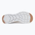 Dámské boty SKECHERS Flex Appeal 4.0 Brilliant View white 4