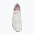 Dámské boty SKECHERS Flex Appeal 4.0 Brilliant View white 5