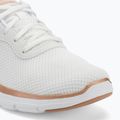 Dámské boty SKECHERS Flex Appeal 4.0 Brilliant View white 7