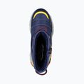 Dětské trekové boty SKECHERS Mega-Craft Cuboforce navy/red 3