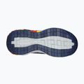 Dětské trekové boty SKECHERS Mega-Craft Cuboforce navy/red 4