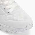Dětské tenisky SKECHERS Uno Lite Rainbow Specks white/multi 7