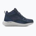 Pánské boty SKECHERS Bounder Blast Back navy 2