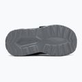 Dětské boty SKECHERS Magna-Lights Frosty Fun navy/blue 4