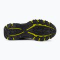 SKECHERS Selmen Melano pánská treková obuv černá 5