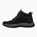 Pánské boty SKECHERS Respected Boswell black 10