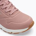 Dámské boty SKECHERS Uno Stand On Air blush 7