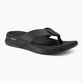 Pánské žabky SKCHERS Go Consistent Sandal Synthwave black