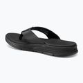 Pánské žabky SKCHERS Go Consistent Sandal Synthwave black 3