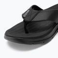 Pánské žabky SKCHERS Go Consistent Sandal Synthwave black 7