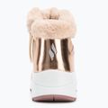 Dětské boty SKECHERS Uno Cozy On Air rose gold 6