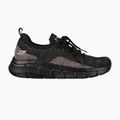 Dámské tenisky SKECHERS Bobs B Flex Fall Sparks black/gold 8