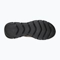 Dámské tenisky SKECHERS Bobs B Flex Fall Sparks black/gold 10