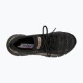 Dámské tenisky SKECHERS Bobs B Flex Fall Sparks black/gold 11