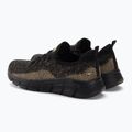 Dámské tenisky SKECHERS Bobs B Flex Fall Sparks black/gold 3