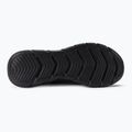 Dámské tenisky SKECHERS Bobs B Flex Fall Sparks black/gold 5