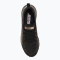Dámské tenisky SKECHERS Bobs B Flex Fall Sparks black/gold 6
