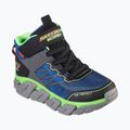 Dětská treková obuv SKECHERS Tech-Grip High-Surge royal/black 7