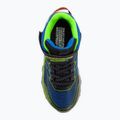 Dětská treková obuv SKECHERS Tech-Grip High-Surge royal/black 6