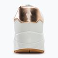 Dámské boty  SKECHERS Uno Shimmer Away white 8