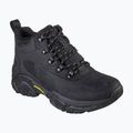 Pánské trekové boty SKECHERS Terraform Renfrom black 7