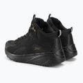 SKECHERS dámské tenisky Bobs Sparrow 2.0 Mt. Goddess black 3