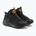 SKECHERS dámské tenisky Bobs Sparrow 2.0 Mt. Goddess black 4