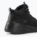 SKECHERS dámské tenisky Bobs Sparrow 2.0 Mt. Goddess black 9