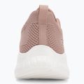 Dámské boty SKECHERS Bobs Squad Chaos Face Off blush pink 6