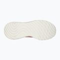 Dámské boty  SKECHERS Bobs Squad Chaos Face Off red 11