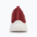 Dámské boty  SKECHERS Bobs Squad Chaos Face Off red 6