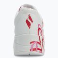 Dámské boty SKECHERS JGoldcrown Uno Spread The Love white/red/pink 6