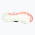 Dámské tenisky SKECHERS D'Lux Walker Let It Glow black/mint 10