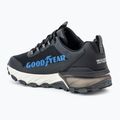 Pánské boty   SKECHERS Max Protect Fast Track black/gray 3