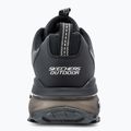 Pánské boty   SKECHERS Max Protect Fast Track black/gray 6