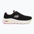 Dámské boty SKECHERS Arch Fit Infinity Cool black 2