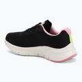 Dámské boty SKECHERS Arch Fit Infinity Cool black 3