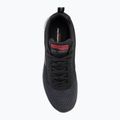 SKECHERS Track Ripkent pánské tréninkové boty black/charcoal 7