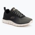 Pánské boty SKECHERS Track Ripkent green